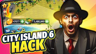 City Island 6 Hacks 2026 - How to Get Unlimited Gold & Cash in City Island 6 2026 (Tested) screenshot 2