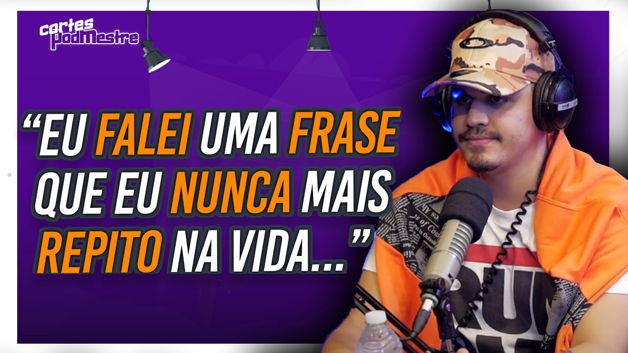 ALVES REVELA O QUE ACONTECEU ENTRE ELE E CÉSAR NO DIA DO NACIONAL