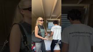 Famous Troye Sivan on Sage's TikTok Net Worth