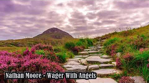 Nathan Moore - Wager With Angels