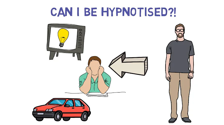 Hypnosis Jane Kilpatrick
