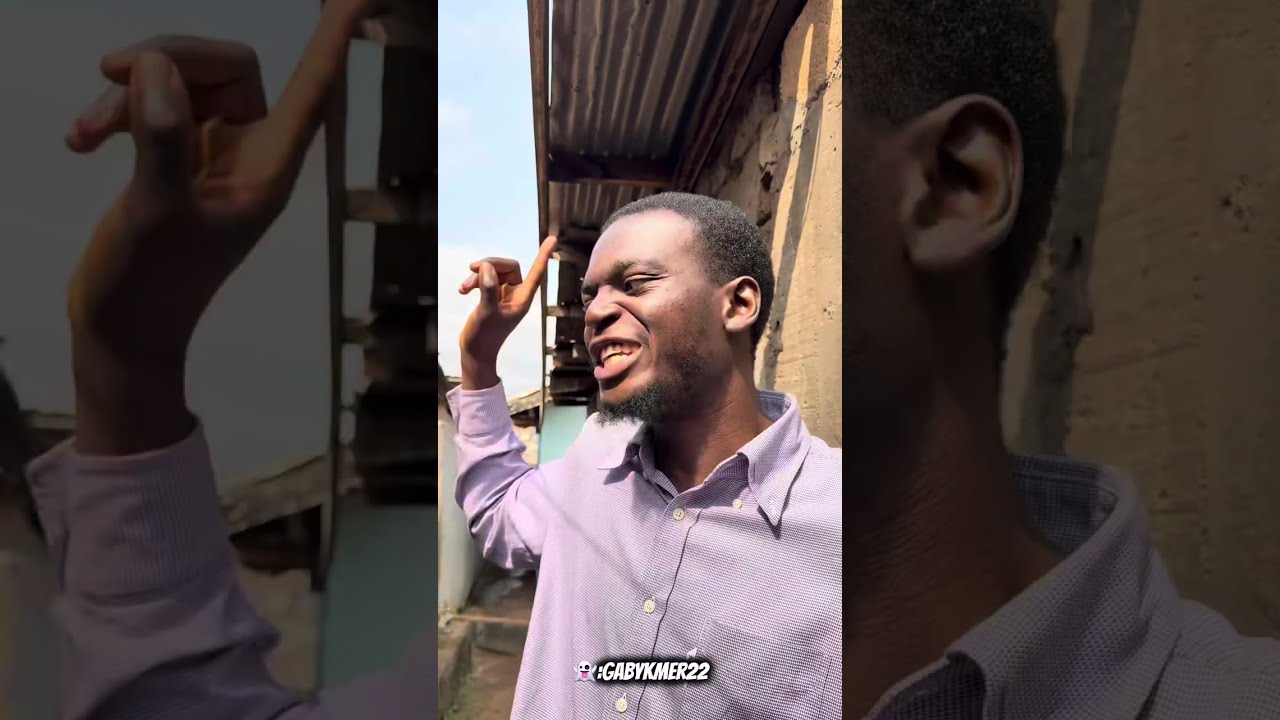 La chute des riches 😂