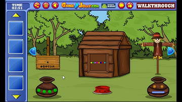 Cute Feline Rescue Walkthrough - Games2Jolly