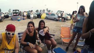 Aftermovie Dreambeach 2015 Tutto