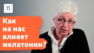 Эпифиз — Ольга Смирнова / ПостНаука