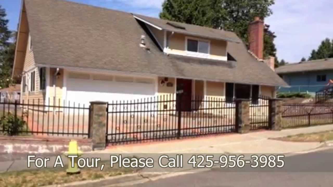 Education Hill AFH Assisted Living Redmond WA