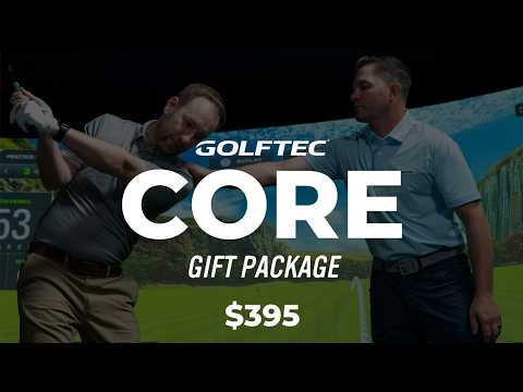 GOLFTEC Father's Day Gift Guide