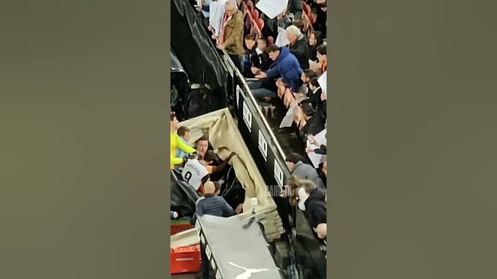 Vinicius Jr's Heated Exchange with a Valencia Fan After the Match! #RealMadrid #Vini #Valencia