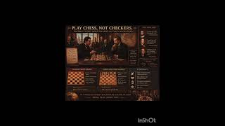 Chess history and it's origin 