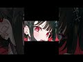 地原 舞3rd Digital Single「ヴァンパイア」Music Video｜ TVアニメ「地雷なんですか？地原さん」2027年1月放送開始！