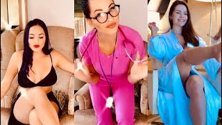 Nothing Can stop me I’m all the way up | TIKTOK challenge