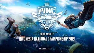 Soundtrack PINC Official 2019 PUBG Mobile Indonesia