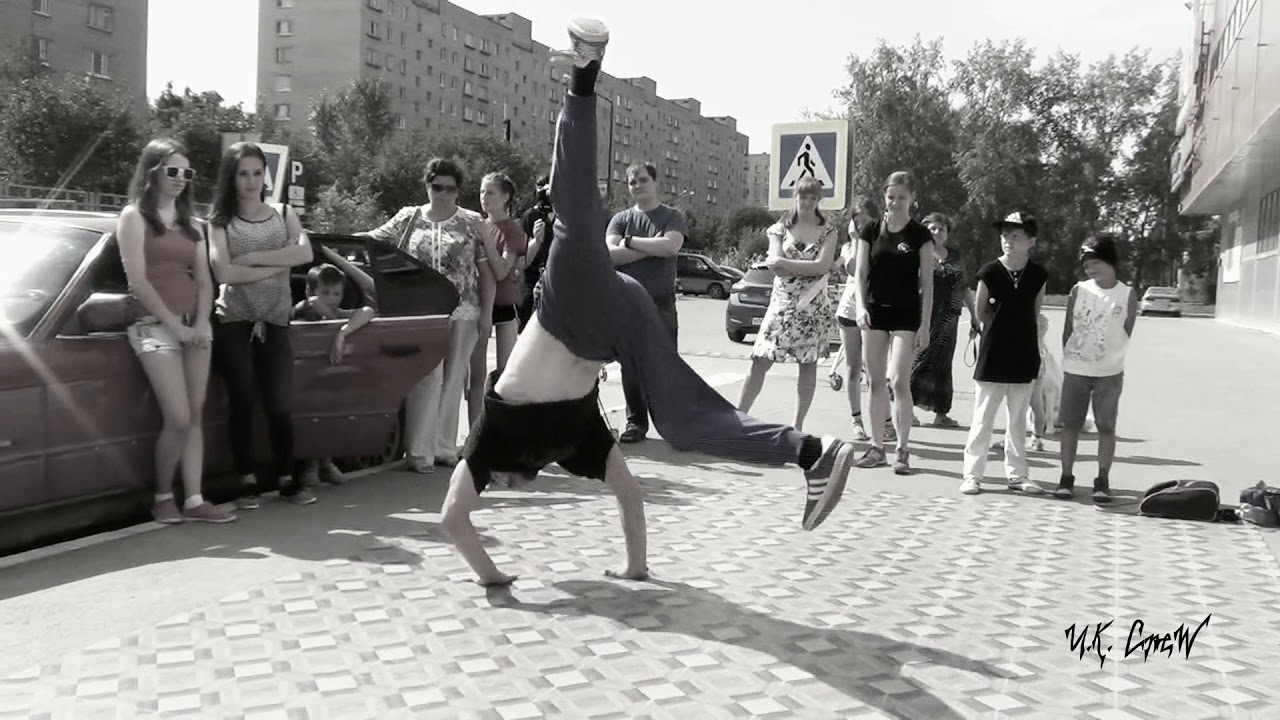 Асбест город моей мечты