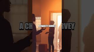 The Small Ask That Shapes Your Decisions