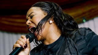 Nelly Siwela - Vumbelimnandi| Ebunzimeni