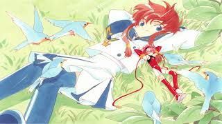 Angelic Layer - Wizard