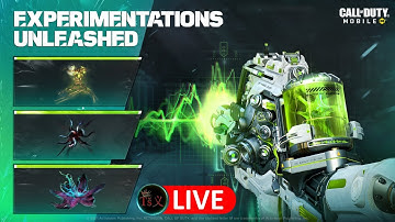 COD Mobile Tamil Live | Mythic CBR4 Amoeba | Codename Lazarus | COD Mobile | Tš义