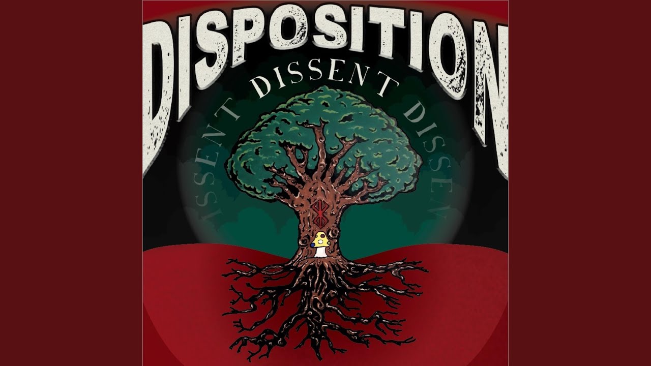 Watch Dissent on YouTube Watch Dissent on YouTube