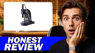 Dake X-Model Arbor Press 1-Ton Review: real build quality, setup tips, and issues