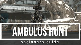 Ambulas Pluto Boss Fight Guide For Beginners Newbie And Veterans
