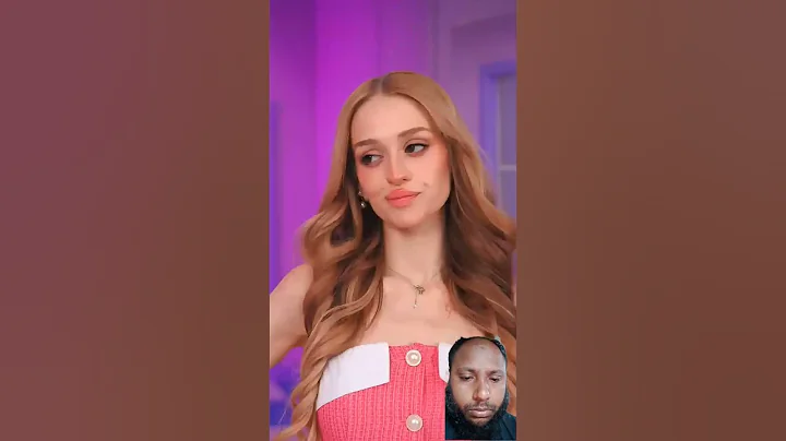 Ugly Girl Becomes Beautiful Overnight...New Student Bullied for Her Looks🥲❤️💖💝🫶👌