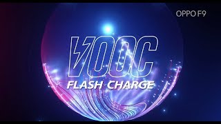 OPPO F9 - Super Fast Speeds & Safety with VOOC Flash Charge screenshot 3