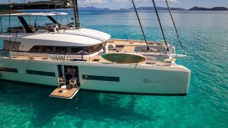 Aeolus 77 Redefining Luxury Vacations