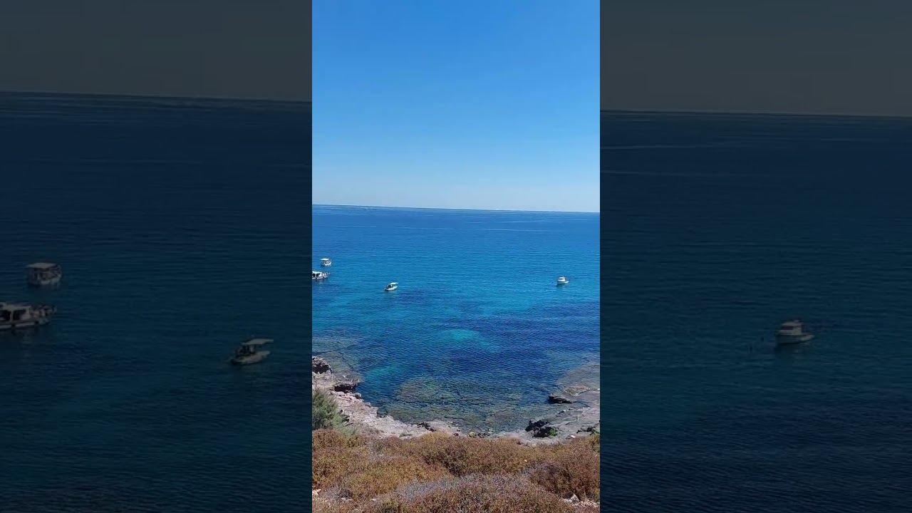 Portopalo Capo Passero (Sicily)