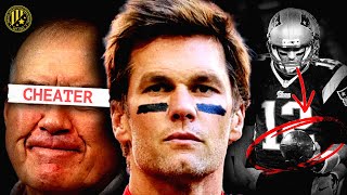 Dark Side of Tom Brady \& Patriots