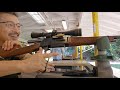Browning BLR 358 win and Bear Creek 450 BushMaster, best brush gun and early deer season rifles.