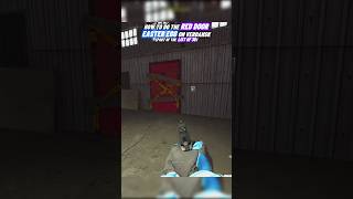 How To Do The RED DOOR Easter Egg on Verdansk 😱 Warzone