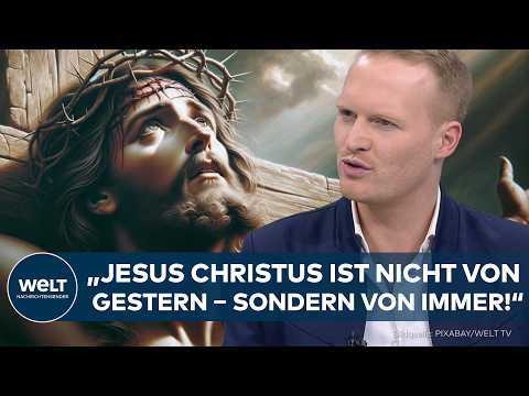 KARFREITAG: Glaube in Krisenzeiten – „Die Kirche findet so langsam zu alter Stärke zurück!“