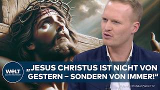 Karfreitag Glaube In Krisenzeiten Die Kirche Findet So Langsam Zu Alter Stärke Zurück