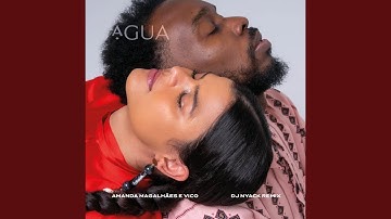 Thumbnail of Água (Dj Nyack Remix)