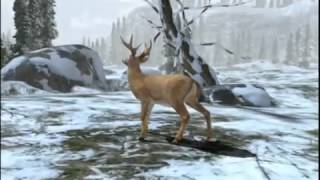 Deer Hunter Reloaded Симулятор охоты для Android Deer Hunter Reloaded Симулятор охоты для Android
