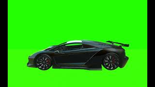 Garrys Mod  GTA V Pegassi Zentorno Greenscreen