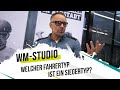 Welcher Fahrertyp ist bei der MTB WM gefragt? | WM-Studio mit Mike Kluge | MTB WM 2020 in Albstadt