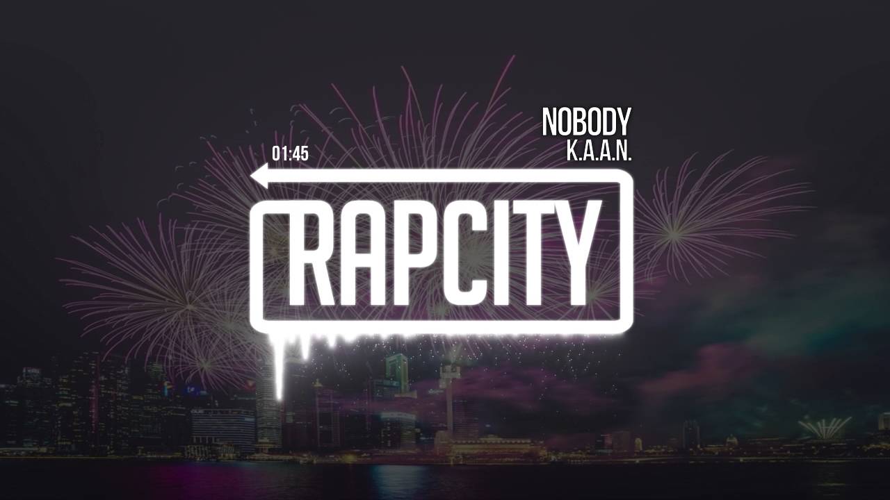 riverdale K.A.A.N. - Nobody (Prod. Genshin)