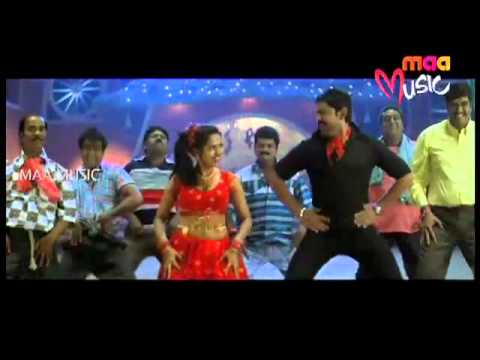 Maa Music - ABBAYO VAYASU RAMMANDHI : PANDHEM SONG...