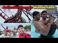 Belleville gang in wonderland travel vlog