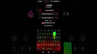 افضل تطبيق حساسيات فري فاير #فري_فاير #اهميه #freefire #اكسبلور #freefirelovers screenshot 4