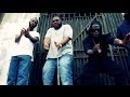 AR-AB & Black Deniro - Banga Tucked (Throwback Video) (Dir. by Rick Dange)