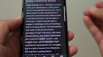Samsung Galaxy S8: How to Turn on Night Mode from Internet Browser