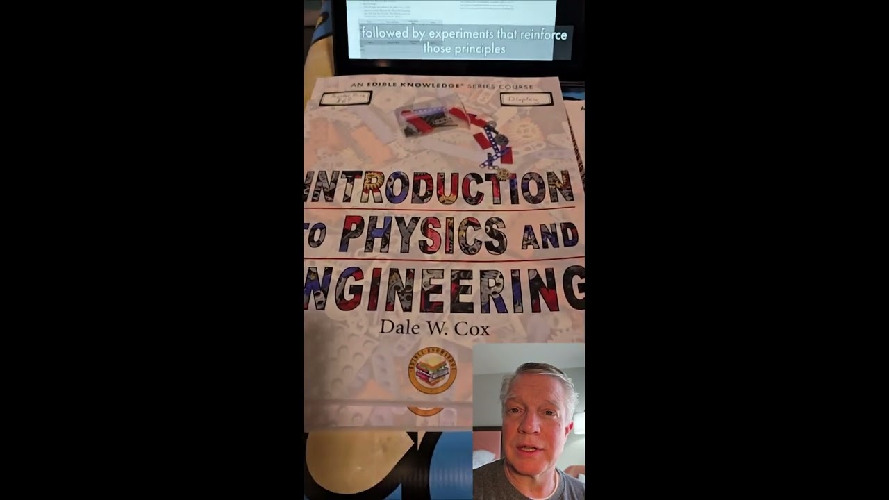 Hands-On Learning Meets Tasty Science!