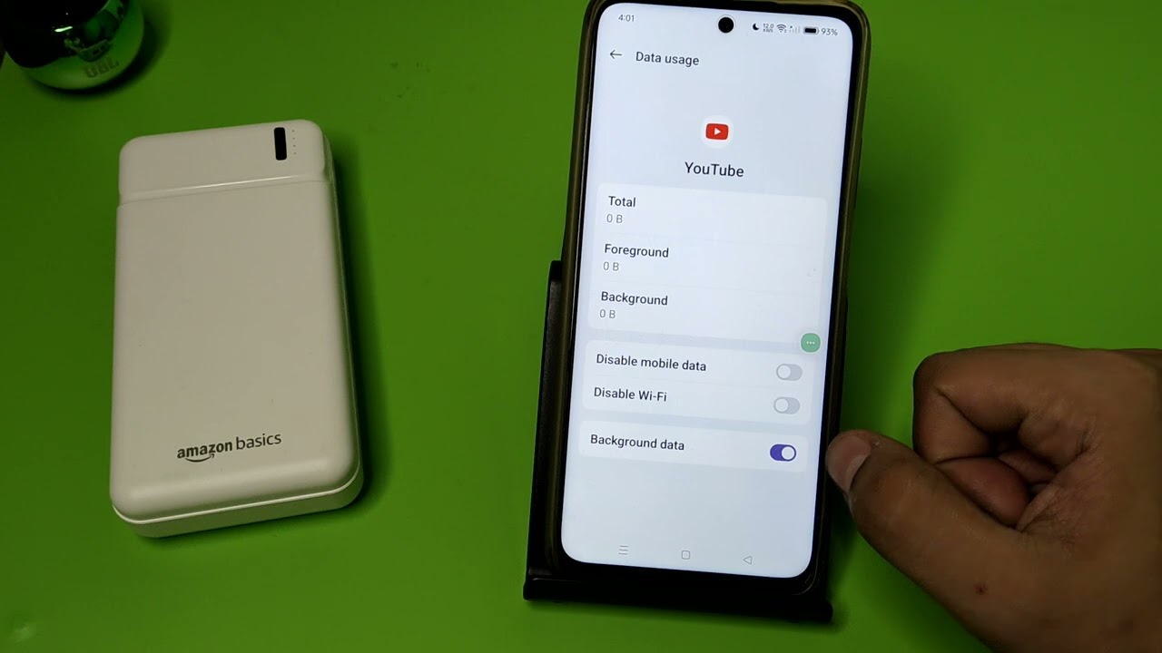 OPPO F27 PRO+ 5G: Quick Battery Drain Issues - How to Fix low battery problem on your mobile