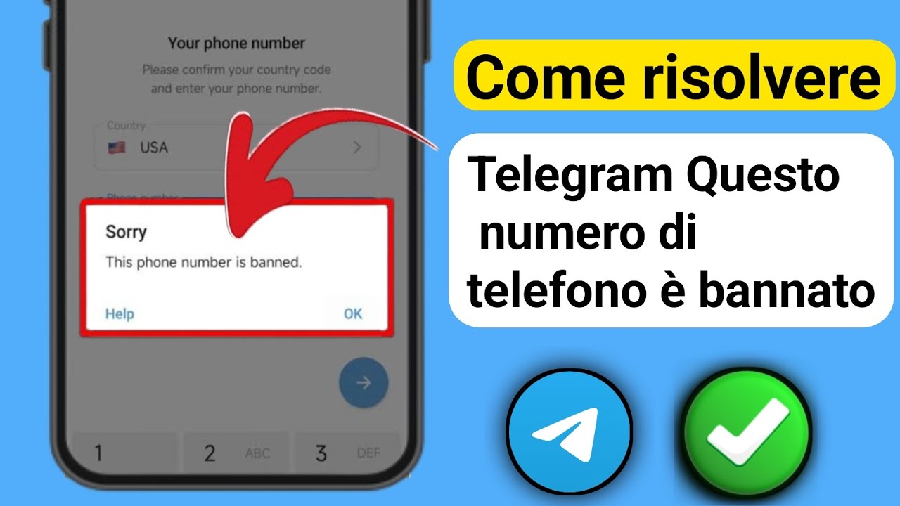 di chi è questo numero di telefono