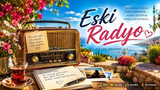 Monvexa | Eski Radyo