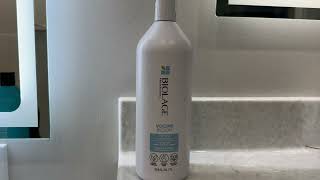 Biolage Volume Bloom Shampoo Review