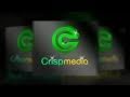 Crisp media demo