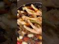 卤鸡爪｜Spiced chicken feet #asmr #chinesefood #yummy